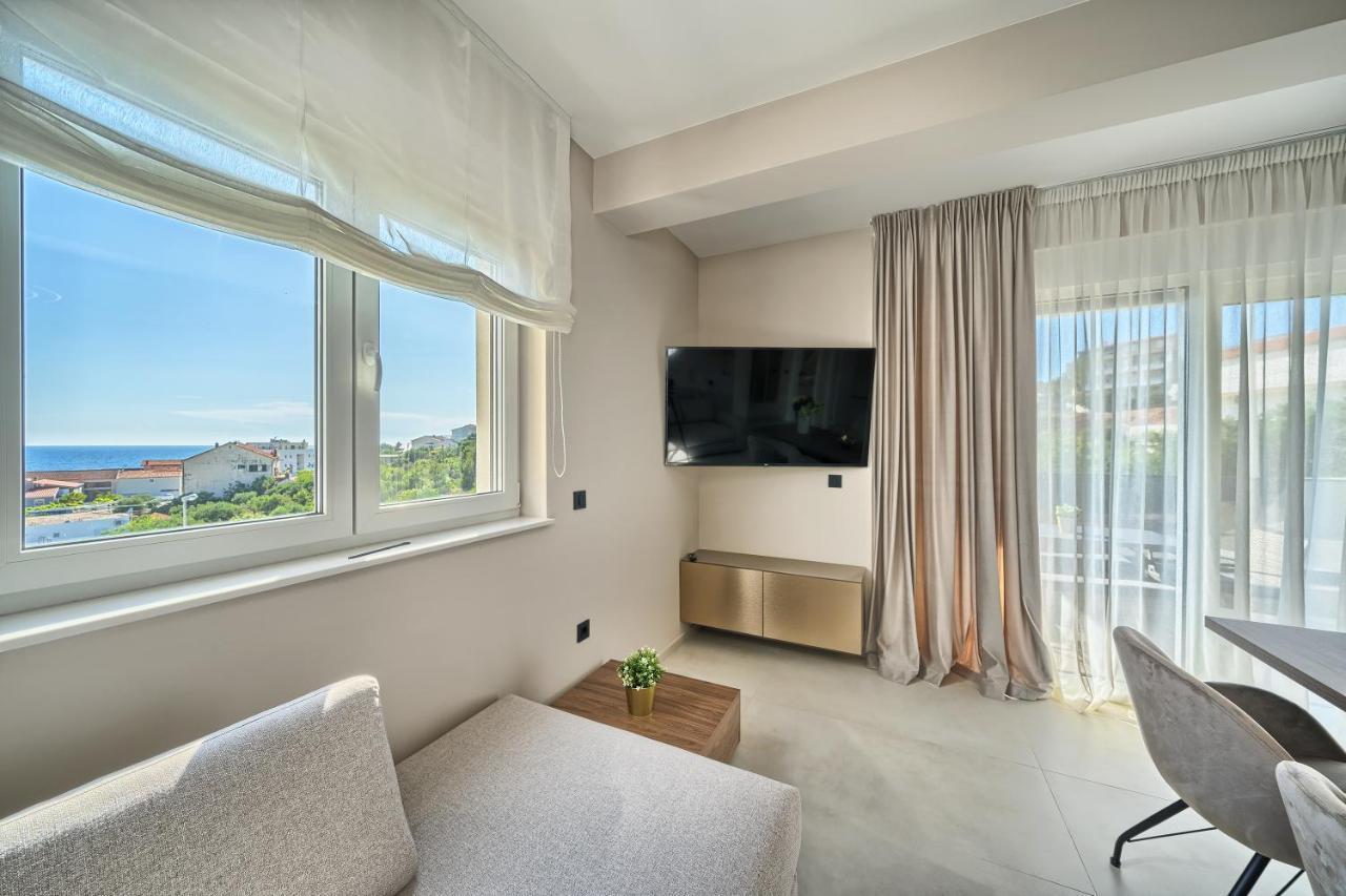 Residence Franc Primošten Esterno foto